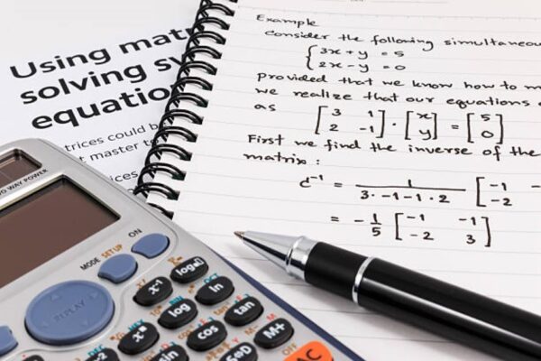 Rawalpindi Board 2021 Mathematics Past Paper for Class 11