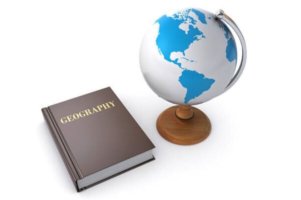 BISE Rawalpindi Class 11 Geography Past Paper 2019