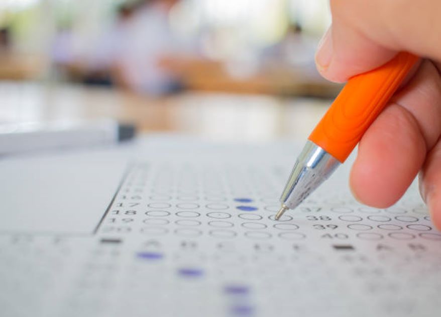 BISE Multan 2021 Islamiat-e-Ikhtiari Class 11 Past Paper