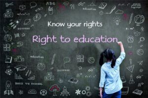 Right to Education in Pakistan