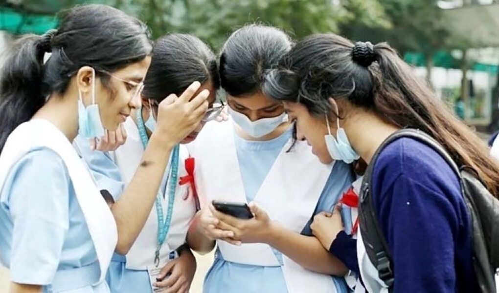 KPK 12th Class Result 2025