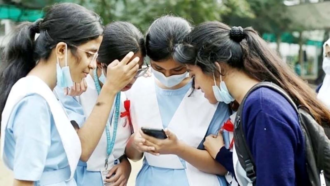 KPK 12th Class Result 2025