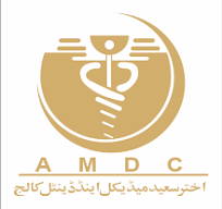 Akhtar Saeed Medical & Dental College, Lahore