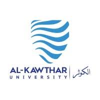 Al-Kawthar University, Karachi