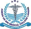Ameer-ud-Din(PGMI) Medical College