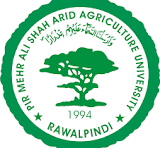 Arid Agriculture University Rawalpindi Undergraduate Admission 2025