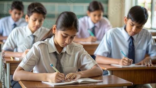 BISE Gujranwala Matric 2nd Annual Date Sheet 2025 Released