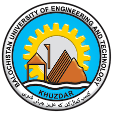 Balochistan University of Engineering & Technology