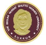 Begum Nustrat Bhutto Women University, Sukkur