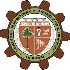 Benazir Bhutto Shaheed University of Technology & Skill Development, Khairpur Mirs