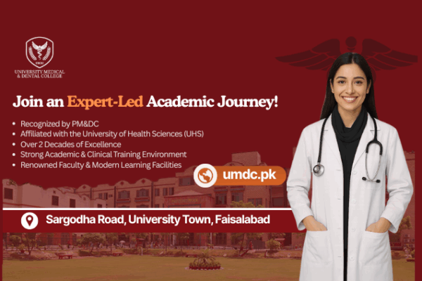 University Medical & Dental College
