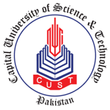Capital University of Science & Technology