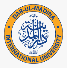Dar-ul-Madina International University, Islamabad