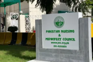 PNMC Lists 38 Fake Nursing Colleges in Pakistan