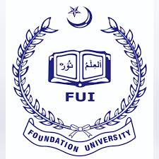 Foundation University