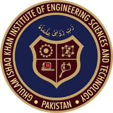 Ghulam Ishaq Khan Institute of Engineering Sciences & Technology