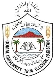 Gomal University