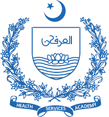 Health Services Academy (HSA), Islamabad
