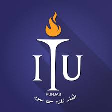 Information Technology University of the Punjab