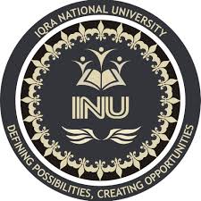 Iqra National University