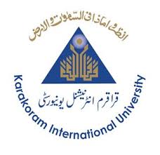 Karakurum International University