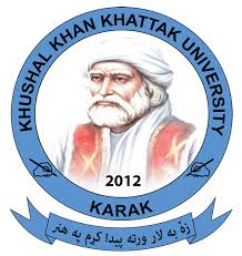 Khushal Khan Khattak University