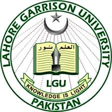 Lahore Garrison University