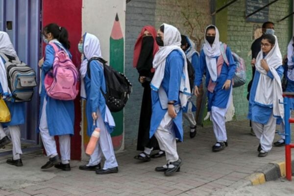 Lahore Schools Reopen on September 1 — Flood Hit Areas Await Recovery Lahore Schools Reopen on September 1