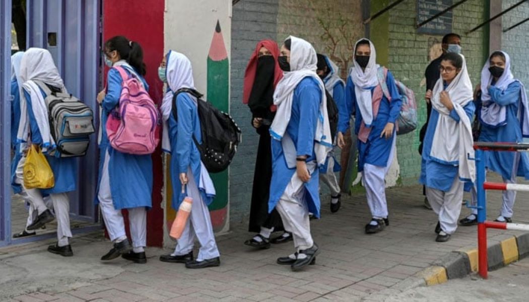 Lahore Schools Reopen on September 1