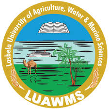 Lasbela University of Agriculture, Water & Marine Sciences
