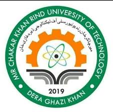 Mir Chakar Khan Rind University of Technology, Dera Ghazi Khan (Main Campus)