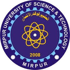 Mirpur University of Science & Technology