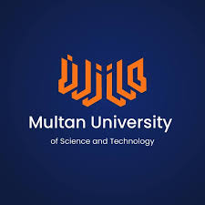 Multan University of Science & Technology, Multan