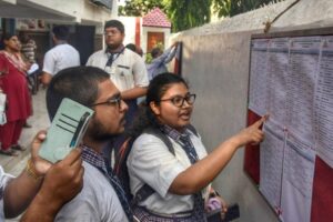 NAT Result 2025