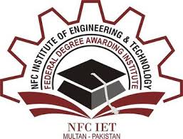 NFC Institute of Engineering & Technology