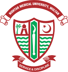 Nishtar Medical University, Multan
