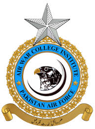 PAF Air War College Institute, Karachi