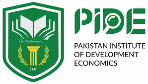 Pakistan Institute of Development Economics