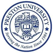 Preston University