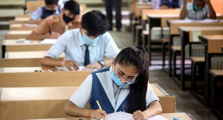 Punjab Boards 2025 Intermediate Second Annual Exams Schedule