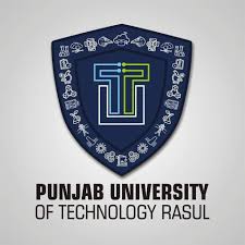 Punjab University of Technology, Rasul-Mandi Bahauddin