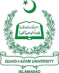 Quaid-i-Azam University