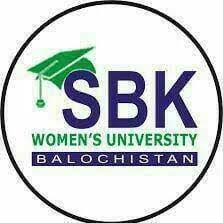 Sardar Bahadur Khan Women University