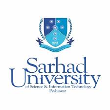 Sarhad University of Science & Information Technology