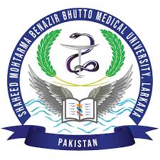 Shaheed Mohtarma Benazir Bhutto Medical University
