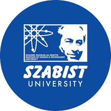 Shaheed Zulfikar Ali Bhutto Institute of Science & Technology, Karachi