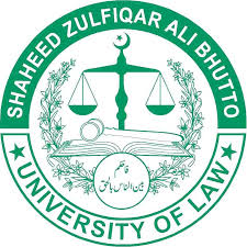 Shaheed Zulfiqar Ali Bhutto University of Law