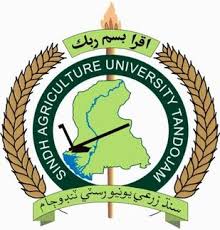 Sindh Agriculture University, Tandojam