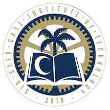 Sir Syed (CASE) Institute of Technology, Islamabad