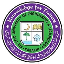Sir Syed University of Engineering & Technology